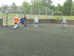 Quatro - Wolves (14.5.2011)